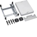 Hager UD21A2 Baustein universN 300x250mm für...