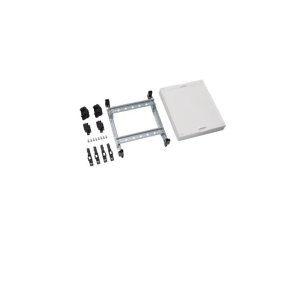 Hager UD21A1 Baustein universN 300x250mm für Reihenklemme