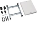Hager UD21A1 Baustein universN 300x250mm für...