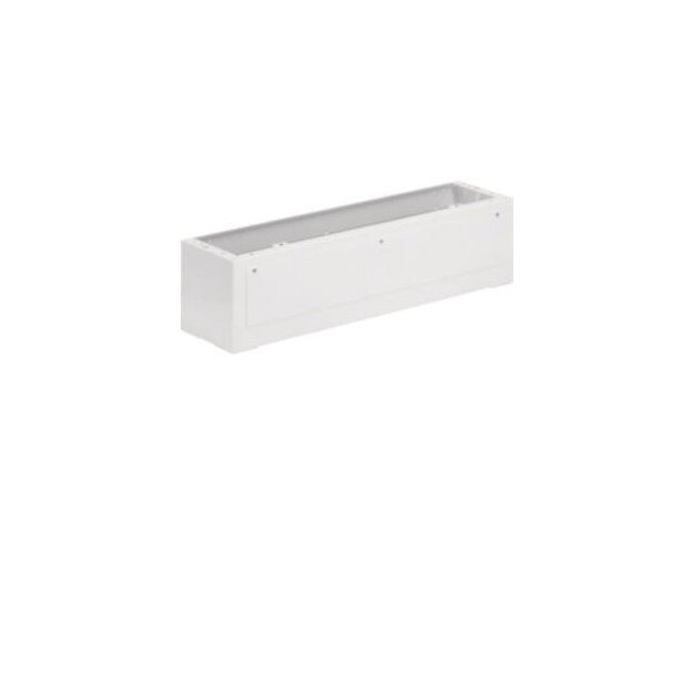 Hager FZ623N Sockel univers 200x800x205