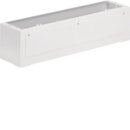Hager FZ623N Sockel univers 200x800x205