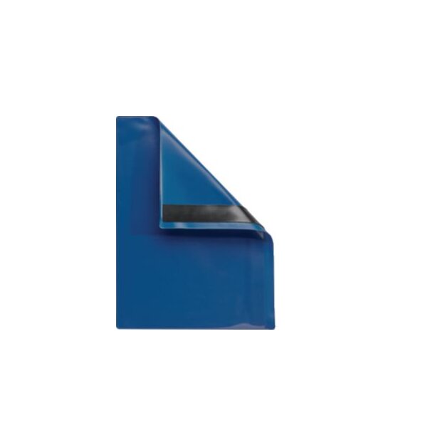 Hager FZ757M Plantasche magnetisch A4