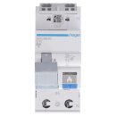Hager ARC963D AFDD mit LS 1-polig +N 6kA C-13A 2M