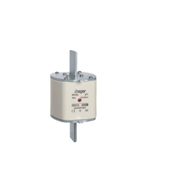 Hager LNH40361M4T NH-Sicherung NH4ac gTr 400V 250kVA 361A