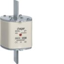 Hager LNH40361M4T NH-Sicherung NH4ac gTr 400V 250kVA 361A
