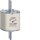 Hager LNH40361M4T NH-Sicherung NH4ac gTr 400V 250kVA 361A