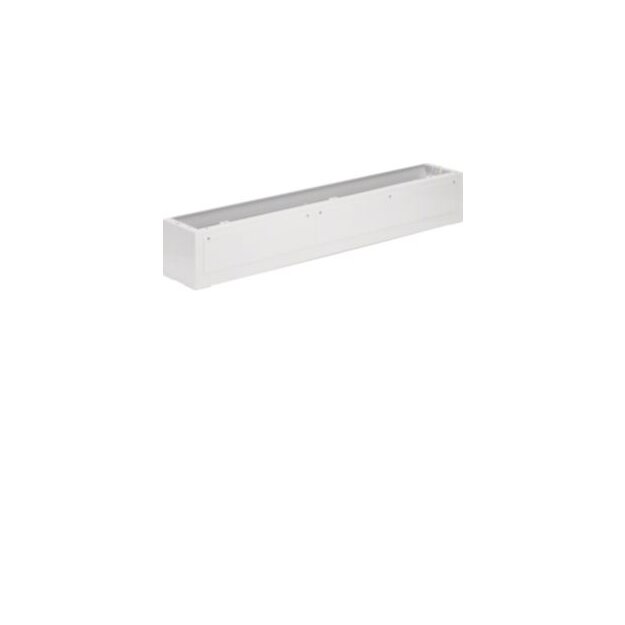 Hager FZ625N Sockel univers 200x1300x205