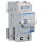Hager ARC966D AFDD mit LS 1-polig +N 6kA C-16A 2M