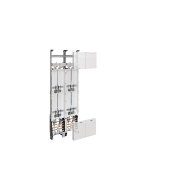 Hager ZK52U7N KF 4ZP universZ H 1350mm 2-feldig