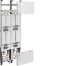 Hager ZK52U7N KF 4ZP universZ H 1350mm 2-feldig