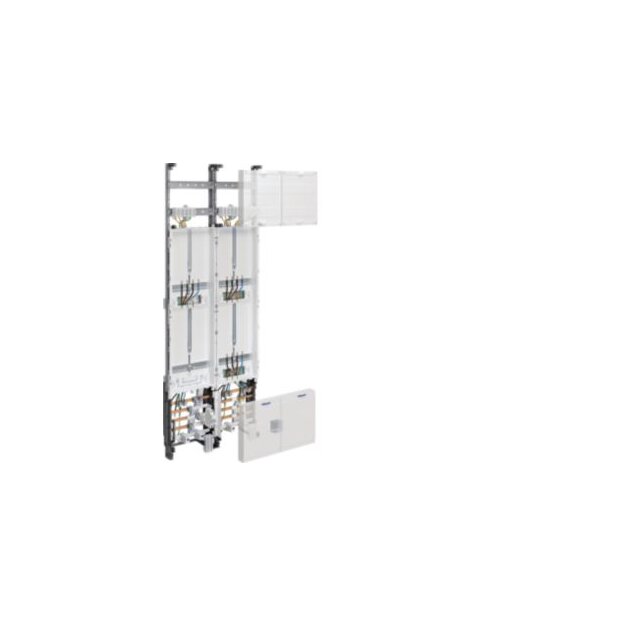 Hager ZK52U5N KF 3ZP SG universZ H 1350mm 2-feldig