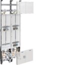 Hager ZK52U5N KF 3ZP SG universZ H 1350mm 2-feldig
