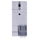 Hager CDA216D FI-Schalter 2-polig 6kA 16A 30mA Typ A