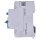 Hager CDA216D FI-Schalter 2-polig 6kA 16A 30mA Typ A