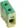 Hager K50AE Anschlussklemme Alu/Cu 2,5²-50² PE