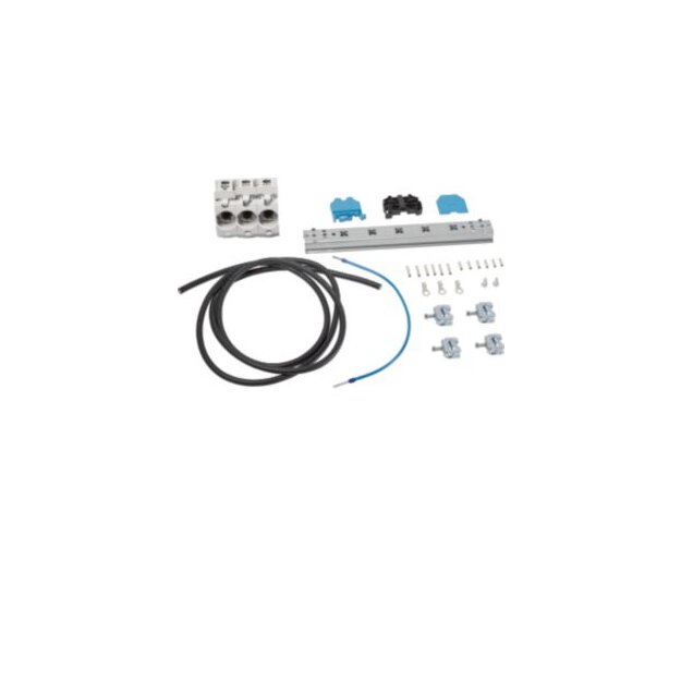 Hager ZY51T1 KIT Vorsicherung Sekundärkreis Wandler