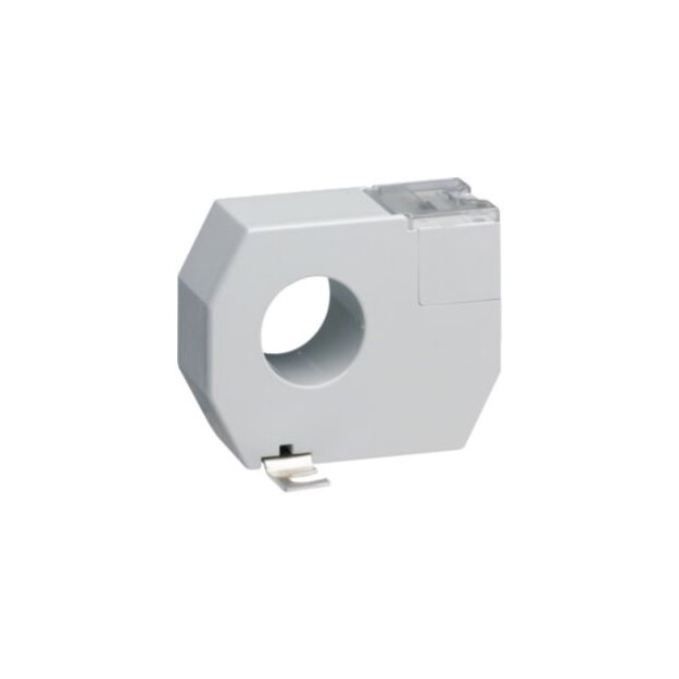 Hager HR704 FI-Wandler Rund 140mm für Relais HR