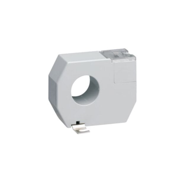 Hager HR705 FI-Wandler Rund 210mm für Relais HR