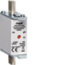Hager LNH0006M NH-Sicherung NH000 gG 500V 6A K-Melder
