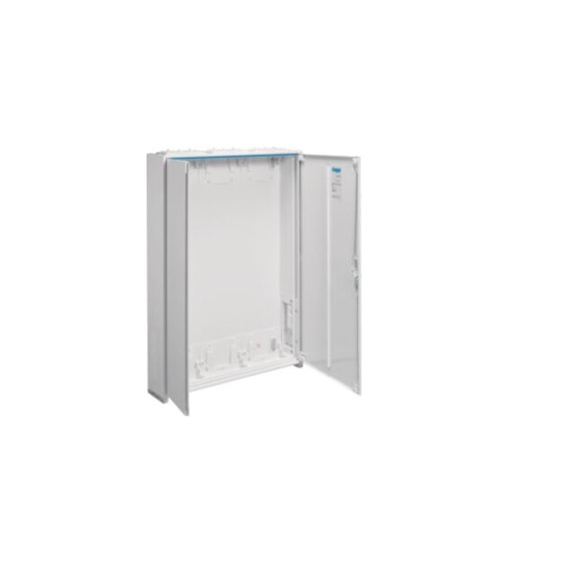 Hager ZB33ES Zählerschrank IP44 SKII 1100x800x160