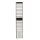 Hager ZU59VT7APZ2 VF universZ H 1350mm 7-reihig 1-feldig mit APZ