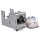 Hager VZ314RJ RJ45 Modul E-Dat-Format 10GBit ClassEA