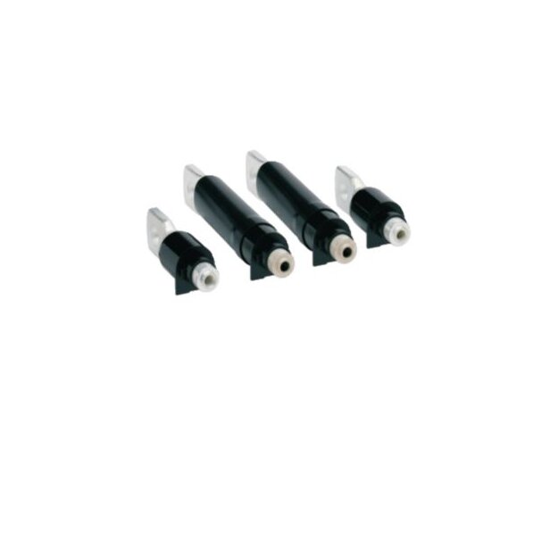 Hager HYD034H Rückanschluss h630 4-polig