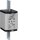 Hager LNH2300MK NH-Sicherung NH2 gG 500V 300A Iso-Griff