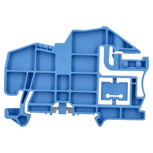 Hager KW1HC Halter für N-Sammelschiene 10x3mm