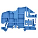 Hager KW1HC Halter für N-Sammelschiene 10x3mm