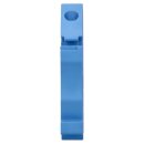 Hager KW1HC Halter für N-Sammelschiene 10x3mm
