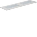 Hager FZ876D Verschlussplatte schiebbar für ASV IP54...
