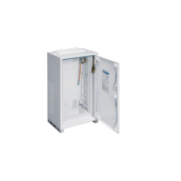 Hager FP41TN2 Schrank univers IP44 SKI 650x300x205