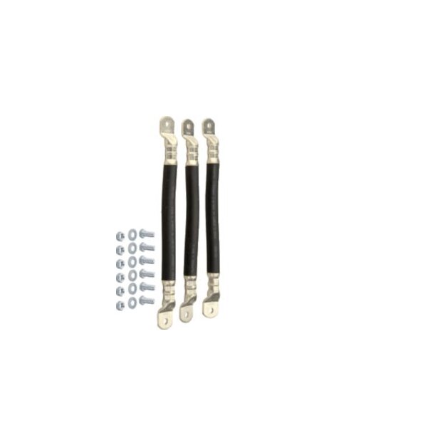 Hager UM05S1 SaS-Verbinder 185mm universN 3-polig 300qmm
