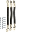 Hager UM05S1 SaS-Verbinder 185mm universN 3-polig 300qmm