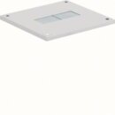 Hager FZ871D Verschlussplatte schiebbar für ASV IP54...