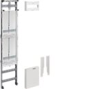 Hager ZU41A Einbausatz universZ 1200mm 2ZP 1-feldig