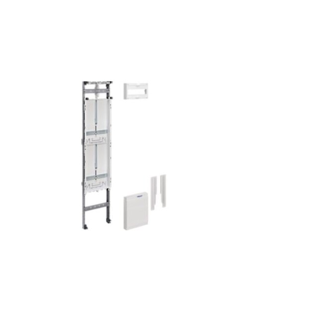 Hager ZU41G Einbausatz universZ 1200mm 2ZP 1-feldig