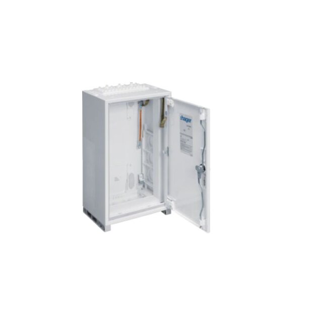 Hager FP41TW2 Schrank univers IP54 SKI 650x300x205