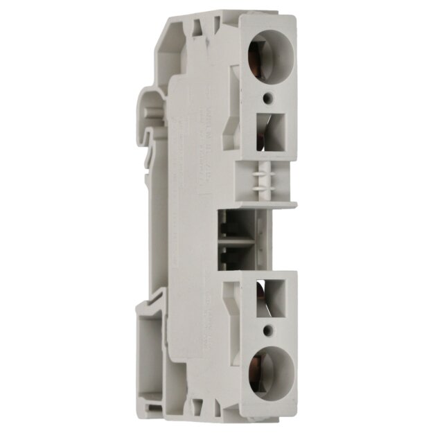 Hager KYA16LH2 Durchgang-Phase 16² 800V/76A 2 Anschlüsse