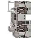 Hager KYA16LH2 Durchgang-Phase 16² 800V/76A 2 Anschlüsse