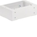 Hager FZ611N Sockel univers 100x300x205