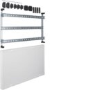Hager UD33A1 Baustein universN 450x750mm für...