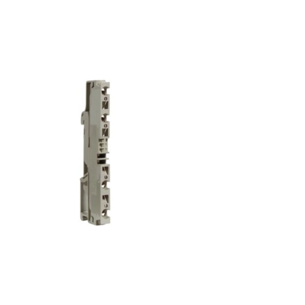 Hager KYA04LH4 Durchgang-Phase 4² 800V/32A 4 Anschlüsse