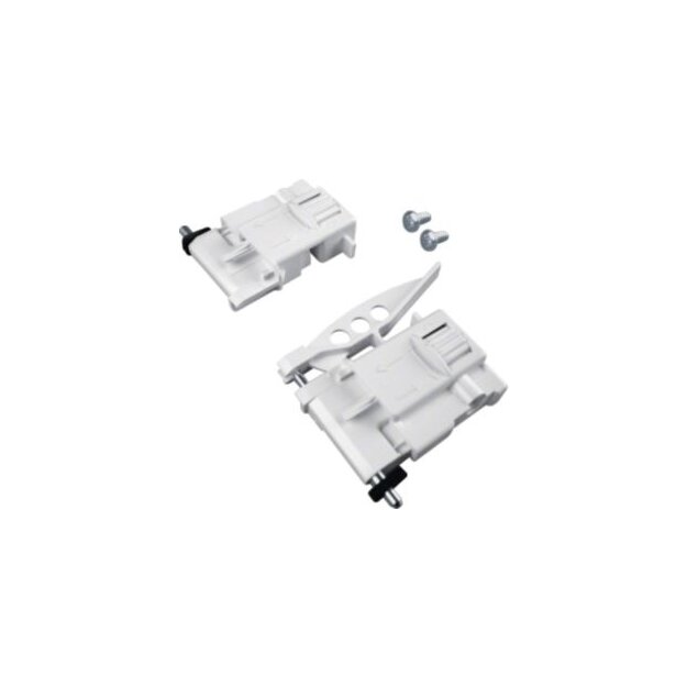 Hager FZ745S Türscharnier univers rechts IP44/54