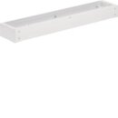 Hager FZ614N Sockel univers 100x1050x205