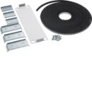 Hager FZ747S Verbindungssatz univers IP54 SKII T400mm