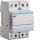 Hager ESC263S InstallationsSchütz brummfrei 63A 2S 230V