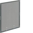 Hager UZ31M5 Montageplatte universN für Telekom