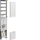 Hager ZH52U9N KF 1ZP VT 3-reihig universZ H 1350mm 1-feldig